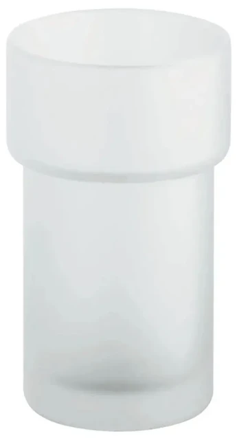 Grohe Allure - stiklas, satinas 40254000