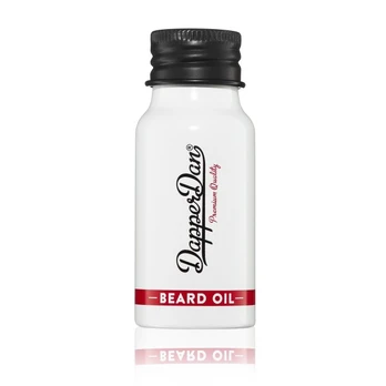 Barzdos priežiūros priemonė Dapper Dan Beard Oil, 30 ml