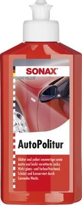 Politūra SONAX 03001000 kaina