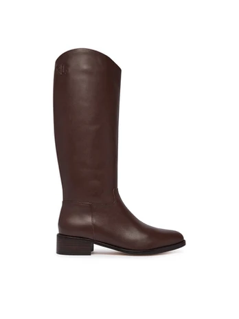 Ilgaauliai LAUREN RALPH LAUREN 802P12995003 Ruda