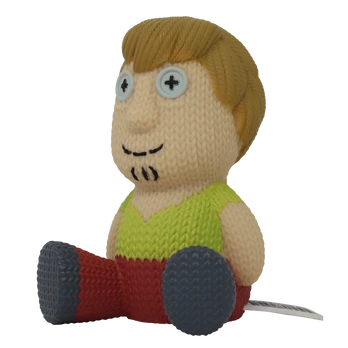 Scooby-Doo - Shaggy Collectible Vinyl Figure