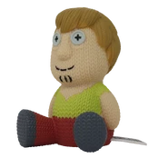 Scooby-Doo - Shaggy Collectible Vinyl Figure kaina