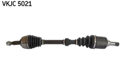 Pusašis SKF VKJC5021