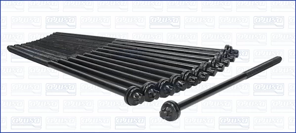 AJUSA AJU81034100 Cylinder head bolt set