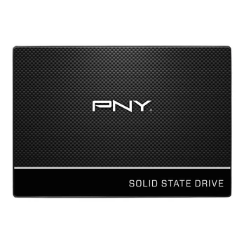 Pny Technologies Kietasis Diskas - PNY CS900 2.5" 500 GB 3D TLC