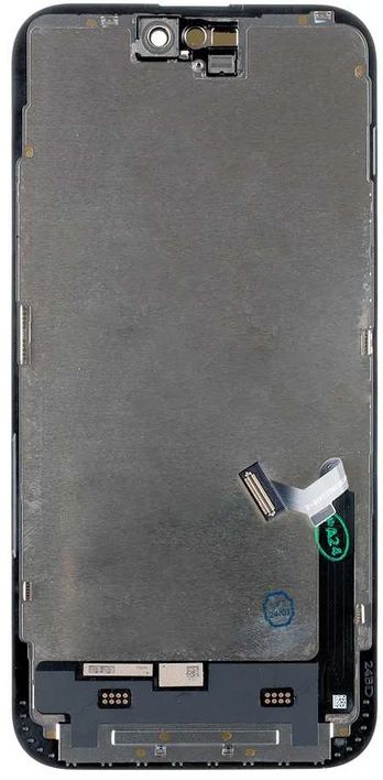 Dėklas Iphone LCD iPhone 15 Plus LCD Ekranas + Touch Unit Tactical True Color