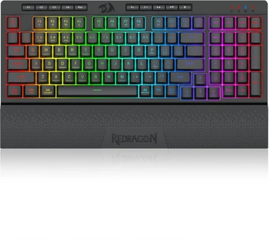 Klaviatūra Redragon Shiva 98 Pro K515-Pro