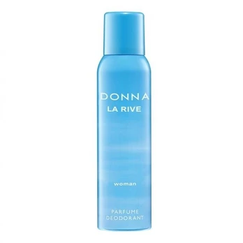 Parfumuotas dezodorantas La Rive Dona moterims, 150 ml