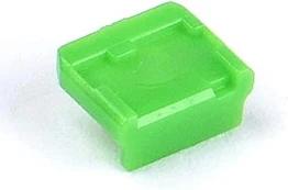 SmartKeeper Mini "Mini-USB-B Port" Blocker grün 10 Stk.