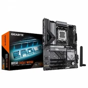 pagrindinė plokštė gigabyte b850 eagle wifi6e kaina