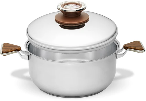 Puodas ZEST ø 24 cm, 4,8 l