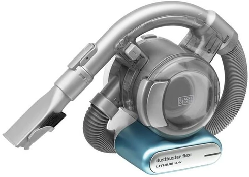 Dulkių siurblys Black & Decker PD 1420 LP