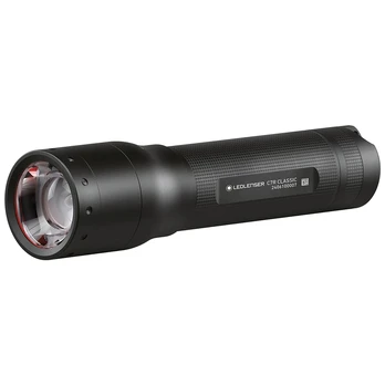Ledlenser C7R Classic Žibintuvėlis 1000 lm