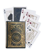 Bicycle Cypher kortos kaina