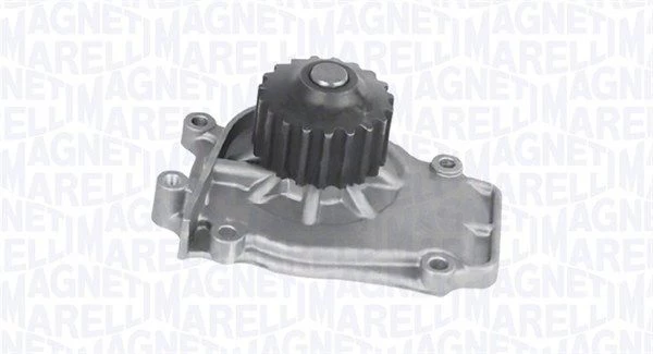 Aušinimo skysčio siurblys MAGNETI MARELLI 352316170455