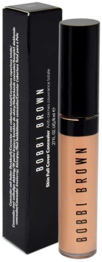 Bobbi Brown Skin Full Cover Concealler- Sand 8ml