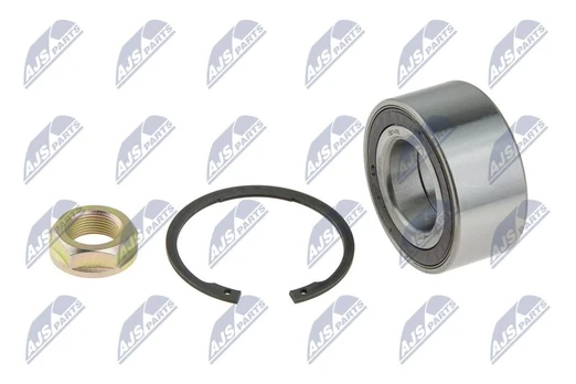 Rato guolio komplektas NTY KLP-CT-015