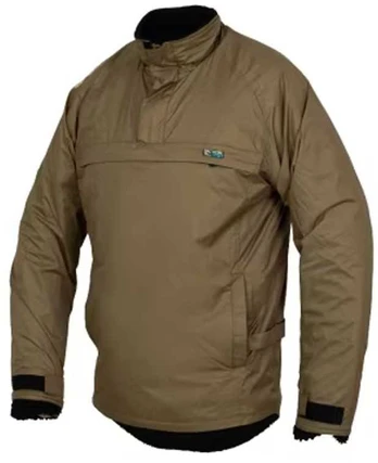 Bliuzonas Shimano Tactical Wear Fleece Lined Pullover