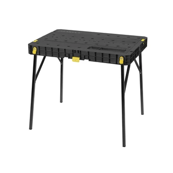 Stanley ESSENTIAL sulankstomas stalas, m.320 kg, sulankstomas išilgai