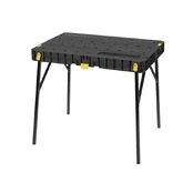 Stanley ESSENTIAL sulankstomas stalas, m.320 kg, sulankstomas išilgai kaina