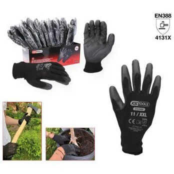 Apsauginės pirštinės KS TOOLS 310.0480