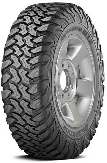28x8.50R15 HANKOOK DYNAPRO MT2 RT05 102Q FR