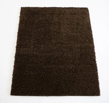 Kilimas Shaggy Brown, 160 x 220 cm