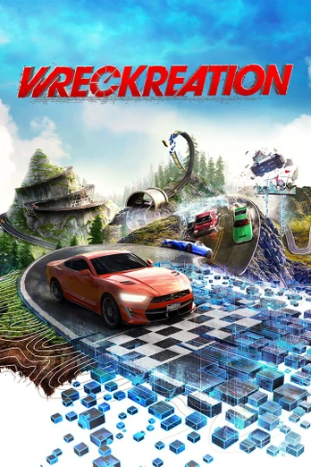 Wreckreation Xbox Series X|S