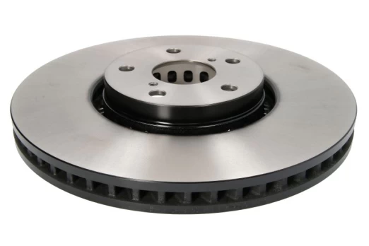 TRW DF4855S Brake Disc