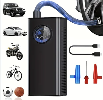 Automobilio padangų pompa Zidpol