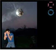 Harry Styles – Kiss All The Time. Disco, Occasionally CD