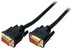 Conecto DVI-D kištukas / DVI-D (24+1) kištukas 2 m