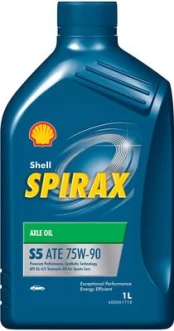 Alyva, dvigubos sankabos pavarų dėžė (DSG) SHELL 550057966 kaina