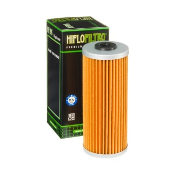 Alyvos filtras HIFLO HF895