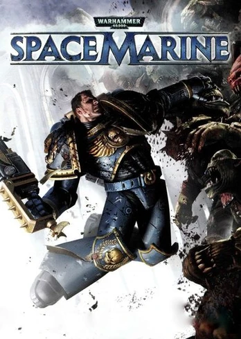 Wh40K Space Marine PC