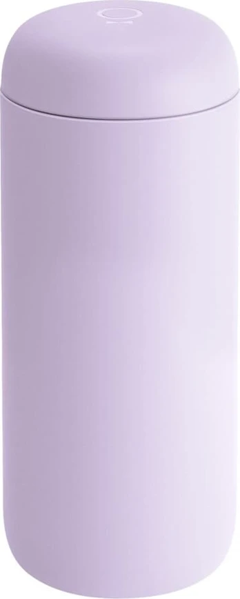 Fellow - Carter Move puodelis - Peri Twinkle - izoliuotas puodelis 473ml
