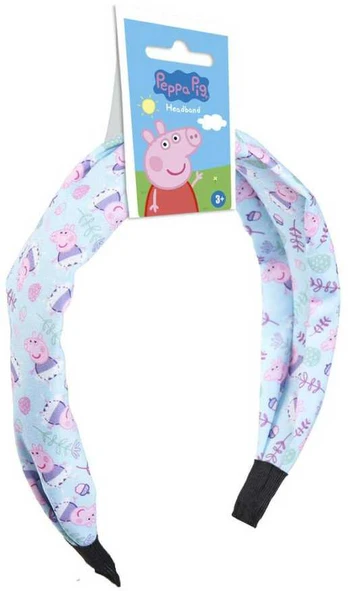 Peppa Pig rudens galvos juosta