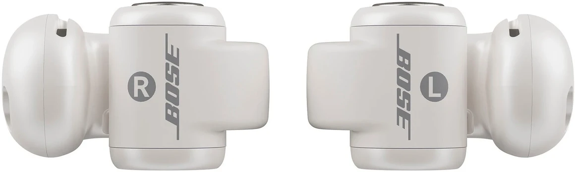 Bose Ultra Open Białe