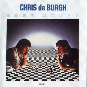 CD Chris de Burgh - Best Moves