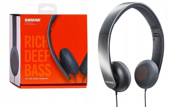 Shure SRH 145
