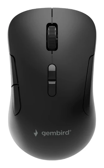 Gembird MOUSE USB OPTICAL WRL/MUSW2-7B-01 GEMBIRD