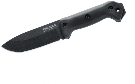 Peilis Ka-Bar BECKER CAMPANION BK2