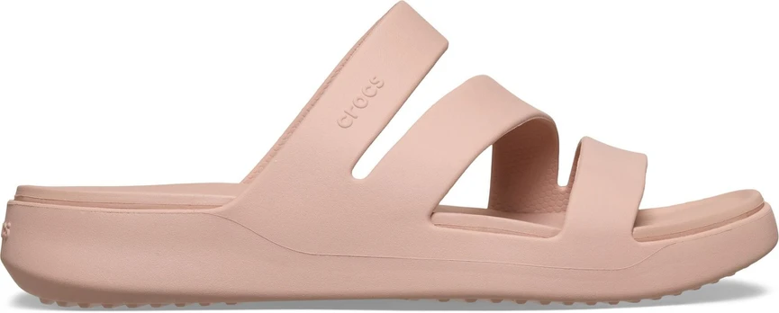 Crocs™ Getaway Strappy Blush - 38,5