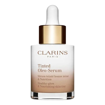 Clarins (Tinted Oleo-Serum) 30 ml Moterims