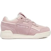 Laisvalaikio batai Reebok EO-WORKOUT PLUS 100248361 Rožinė kaina