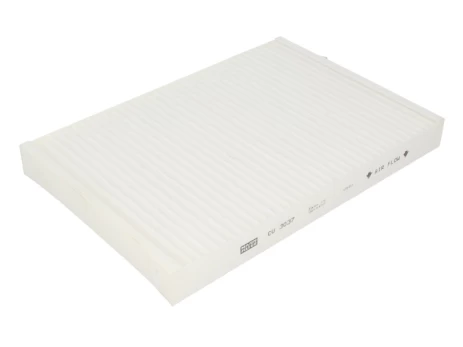 Salono filtras MANN-FILTER CU 3037