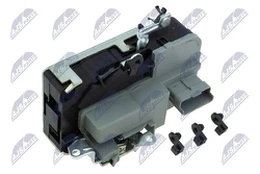 Durų užraktas NTY EZC-PE-078