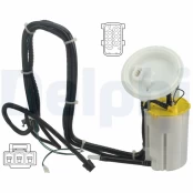 DELPHI FG2017-12B1 Electric fuel pump kaina