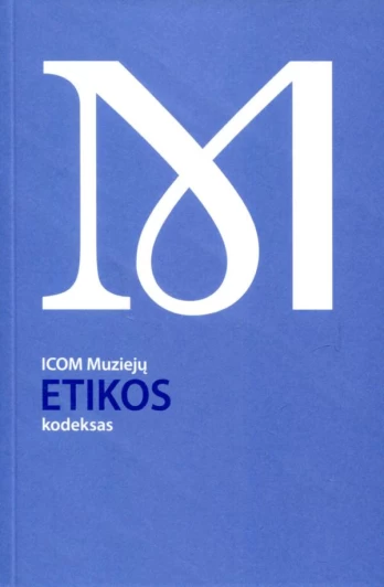 ICOM Muziejų etikos kodeksas