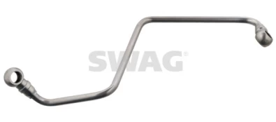 Alyvos žarna SWAG 62 10 3661 kaina